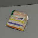 2-Pack Beeswax Bread Bags for Sourdough Homemade BreadXL Reusable Beeswax Bread Storage BagPortable with large capacityKeeps Fresh, Easy to Clean
