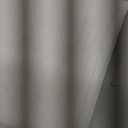 NICETOWN Sheer Window Panel Curtains - Grommet Top Gauzy Sheer Drapes Lightweight Breathable Panels for Windows (2-Pack, 54 Wide x 63 inch Long, White)