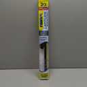 Rain-X 5079277-2 Latitude 2-In-1 Water Repellent Wiper Blades, 20 Inch Windshield Wipers (Pack Of 1), Automotive Replacement Windshield Wiper Blades With Patented Repellency Formula