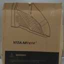 YITAMOTOR Floor Mats Compatible with Ram 1500, Custom Fit Floor Liners for 2019-2023 Ram 1500 Classic Quad Cab, 2012-2018 Dodge Ram 1500 Quad Cab Only, Black