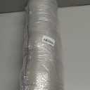 Bed Wedge Pillow - Ergonomic Design for Sleeping & Resting, Ideal for Comfort with Acid Reflux, Snoring, Back Discomfort, Removable Cover