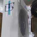24,000 BTU Mini Split Air Conditioner Heat Pump, 21 SEER2, Inverter, Ultra Quiet 208–230V Ductless AC System with WiFi & Alexa Control, Cooling & Heating up to 1500 Sq. Ft