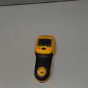 Zircon MultiScanner A200  Electronic Wall Scanner Stud Finder & Metal Detector with Live AC Wire Detection, SpotLite Pointer, ACT Auto-Correcting Technology (Center Finding)