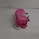 Bright Starts Disney Minnie Mouse Pop 'N Sit Portable Booster, Indoor/Outdoor Use, Floor Seat with Feeding Tray, 6 Mos - 3 Yrs