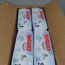 Huggies Size 1 Diapers, Snug & Dry Newborn Diapers, Size 1 (8-14 lbs), 256 Count (4 Packs of 64)