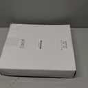 Cinnvoice 3 Pcs Valentine's Day Table Decorations Wooden Heart Shape Sign Romantic Home Centerpiece Red Heart Stackable with Base Rustic Tiered Tray Decor for Wedding Party Anniversary Valentines Gift