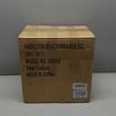 Hamilton Beach 6-Quart Slow Cooker with 3 Cooking Settings, Dishwasher-Safe Stoneware Crock & Glass Lid, Silver (33665G)