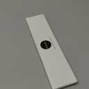 Mosonio Compatible with Apple Watch Band Series 9/8/7 45mm with Case Women, Jewelry Replacement Metal Wristband Strap with 2 Pack Bling PC Protective Cover for iWatch 45mm Series 9/8/7(Silver)