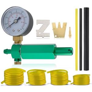 MOTOALL Carburetor Leak Detector for Walbro 57-21-1 Tillotson 243-504 Replaces ZAMA ZPG-2