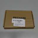 PECHAM 9PCS Diamond Oscillating Tool Blade, Multi Tool Blades Kits for Grout Removal and Soft Tile Cut, Fit Porter Cable Black & Decker Rockwell Ridgid Ryobi Milwaukee Chicago Craftsman