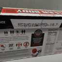 Labrada Lean Body Ready-to-Drink Vanilla Protein Shake,40g Protein,Whey Blend,0 Sugar,Gluten Free,22 Vitamins & Minerals,17 Fl Oz (Pack of 12) LABRADA