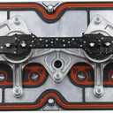 12571609 Engine Cylinder Deactivation Solenoid Valve Lifter Oil Manifold Compatible with Chevy Silverado Suburban Avalanche Tahoe GMC Sierra Yukon Cadillac Escalade Replaces 917-162