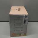 BEAR 2024 Baby Food Maker | One Step Baby Food Processor Steamer Puree Blender | Auto Cooking & Grinding | Baby Food Puree Maker with Self Cleans | Touch Screen Control, White