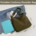 Convertible Tote Bag Backpack Purse for Women Multi Pocket Tote Bag Handbags Crossbody Shoulder Bag