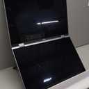 U16 Pro 16" Dual Portable Monitor Touchscreen, 1200P FHD Laptop Screen Extender with USB-A&C/HDMI, Foldable Travel Monitor for Laptop/Mac/PC/Windows, Single-Cable Dual Display, VESA Mountable