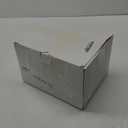 7 ft Giant Popcorn Arch Box Carnival Party Decorations Popcorn Inflatables Arch Stand up with Balloons Movie Night 3D Box Carnival Yellow White Decorations for Movie Night Themed Party