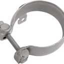 Exhaust Clamp General Motors