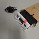 Accuteck 8250 High Accuracy Digital Shipping Scale and Postal Scale, 0.1oz Precision, 50Lb