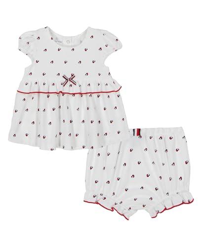 Tommy Hilfiger 1pc Short Set 12M