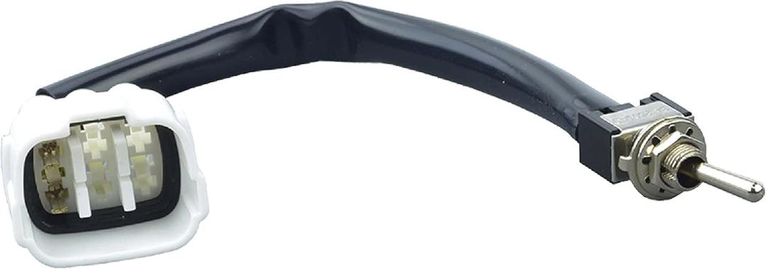 New DB Electrical 114-58003 Service Connector Compatible with/Replacement for Suzuki Various 09930-82720