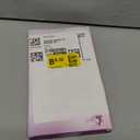 CHICLADY for iPhone 17 Pro Max Case with 1X Screen Protector, [Compatible with MagSafe] [Integrated Camera Protection], Non Yellowing Slim Cute Women Girly Cover for iPhone 17 Pro Max, Cosmic Orange