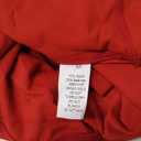 YEOREO Women's Biker Shorts 3.6" /4.5" / 6" Workout Gym Shorts Craze High Waist Tummy Control Hidden Scrunch Running Yoga (Medium, Jujube Red)