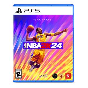 NBA 2K24 Kobe Bryant Edition - PlayStation 5