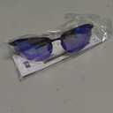 Maui Jim Ho'okipa Sport Sunglasses (Smoke Grey/Blue Hawaii)