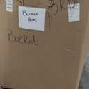 Pallet of Salvage Items