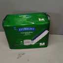Fitright Briefs M 15Pcs