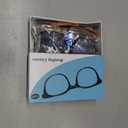 CLASAGA Progressive Multifocal Reading Glasses for Men Photochromic Gray Sunglasses Sports Style Blue Light Blocking Readers, 2.0