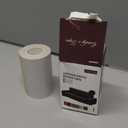 Leather Repair Patch Tape, Light Beige 3 x 61 Inches Self Adhesive Leather Repair Kit for Furniture, Car Seat,Vinyl Leather Repair Kit for Office Chairs, Couch, Sofa, Luggage