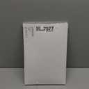 No Show Socks for Men 8 pack Cotton Thin Low Cut Non Slip for Loafer Flats Sneakers 6-11/ 12-15 (8 Pairs - Black, US Shoes Size 5-8)