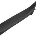 HECASA Windshield A Pillar Trim Compatible with 99-07 Silverado Suburban