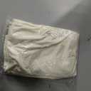 Soft Pillowcase, Hypoallergenic & Smooth, Both Sides Silk, Hidden Zipper, Gift for Women Men
