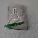 MIULEE Decorative Linen Euro Sham Pillow Covers 28x28 Inch Natural Beige Boho FarmhouseNeutral Christmas Couch Throw Pillows for Bed Pack of 2 Accent Modern Pillowcase Sofa Livingroom Home Decor