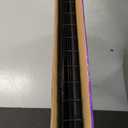 FDW Extra Large Dog Crate Dog Kennel Cage with Double Door,48 inch Folding Metal Wire Dog Cage with Removable Tray&Divider Panel,Pet Crate for Large Dogs,Black