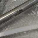 Boat Steering Cable 15 Feet Steering Cable 15' Outboard Rotary Steering Cable SSC6215 for Most Single Station Boats