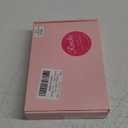 REECHO Clip in Hair Extensions, 4PCS Hair Extensions 12" Short Curly Wavy Blonde hair extensions Invisible Lace Weft Natural Soft Hairpieces for Women  Light Blonde