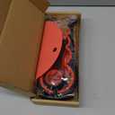 Jar Opener for Weak Hands, Seniors with Arthritis, 5 in 1 Multi Function Bottle Opener Lid Opener For Arthritic Hands with Non Slip Rubber Jar opener Gripper Pad