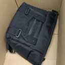 Jumbo Insulated Cooler Bag (Black) with HD Thermal Insulation - Premium, Collapsible Soft Cooler Makes a Perfect Insulated Grocery Bag, Food Delivery Bag, Travel Bag, Beach or Picnic Bags, X-Large