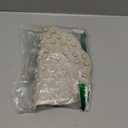 Angoily Wall-Mounted Back Scrubber for Shower Hands-Free Exfoliating Body and Foot Scrubber with Non-Slip Suction Cups TPE Material 11.8X10 Inches