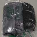 3 Pack Fleece Lined Leggings Women with Pockets -Warm Winter Yoga Pants for Women Thermal Running Workout Leggings (Large-X-Large, Black/Grey/Brown)