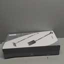 Ice Scrapers for Car Windshield, 47.3" Extendable Snow Brush for Car with Snow Shovel, 3-in-1 Heavy Duty Aluminum Car Snow Brush and Ice Scraper with Foam Grip for SUV Truck Windows