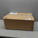 KLSS Brushed Nickel Pendant Lights Kitchen Island - Clear Glass Pendant Light Fixture Multiple Stems Rods 3 Units 12 Inch 3 Units 4 Inch (3 Pack Brushed Nickel)