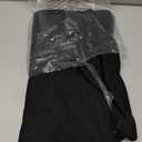 Boat Fender Covers| Black & Navy Blue | 1, 2 & 4-Pack | Polyester (2-Pack, Black, 8 x 22)