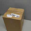 Anrain 116392-00 116392-01 Vacuum Motor, 120V 2-Stage Motor/Blowe，Replacement for AMETEK Lamb 116392-00, for Commercial Canister/car wash/Utility/Central Vacuum Systems