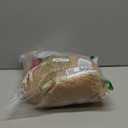 H.VERSAILTEX Reversible Loveseat Couch Cover for 2 Cushion Couch Loveseat Slipcover Loveseat Cover for Dogs Water Resistant Furniture Protector with Elastic Strap(Loveseat, Red/Tan)