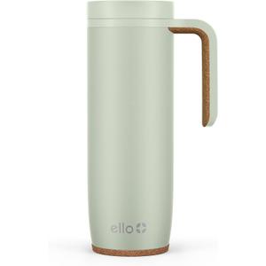 Ello Magnet 18oz Stainless Steel
