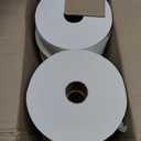 Tork Advanced Jumbo Bath Tissue Roll, 2-Ply, 10 inch Dia.